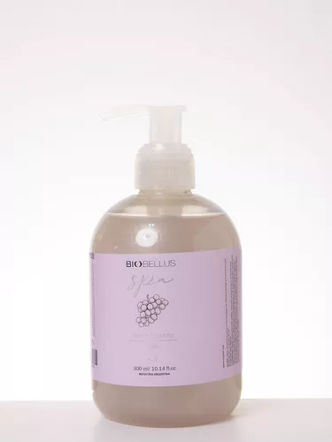 [5241] Biobellus - Jabon Liquido 