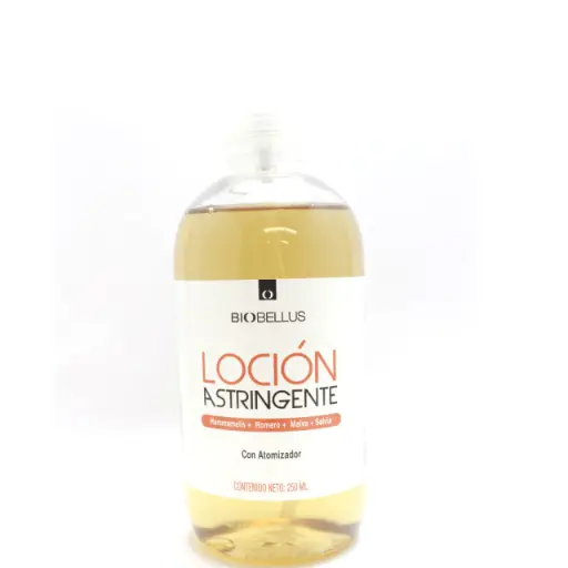 [5122] Biobellus - Locion Astringente Atomizador 