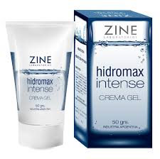 [62] Hidro Max Intense Crema Gel 50gr