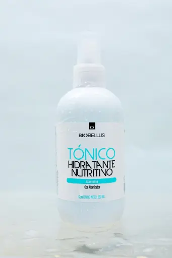 [5365] Biobellus - Tonico Hidratante nutritivo 250 ml 