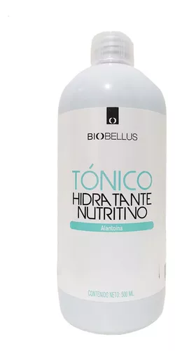 [5366] Biobellus - Tonico Hidratante nutritivo 500 ml 