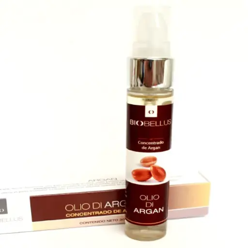 [5333] Biobellus - Olio Di Argan  Concentrado 30ml 
