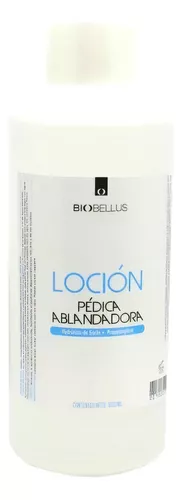 [5020] Biobellus - Locion Pedica 1litro
