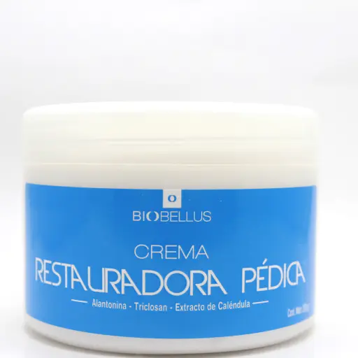 [5387] Biobellus - Restauradora Pedica 250 grs 