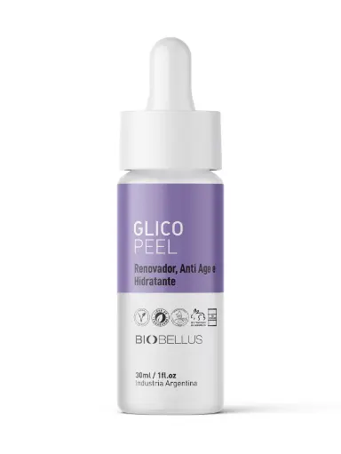 [5407] Biobellus - GlicoPeel 30 ml  