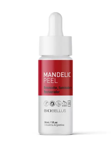 [5408] Biobellus - Mandelic Peel 30 ml 