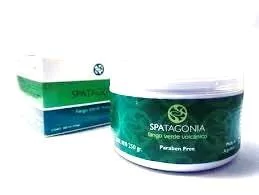 [5024] Fango Verde 250g  Spatagonia