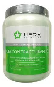 [7010] Crema Descontracturante x 980 g 
