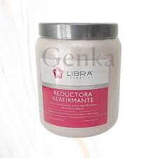 [7011] Crema Reductora x 980 g 