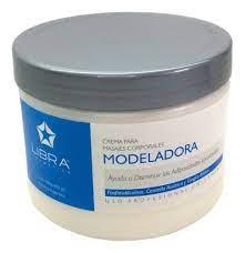 [7014] Crema Modeladora  x 490 g 