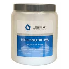 [7048] Crema Hidronutritiva Regeneradora x 1kg 
