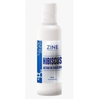 [67] Hibiscus x 60 ml 