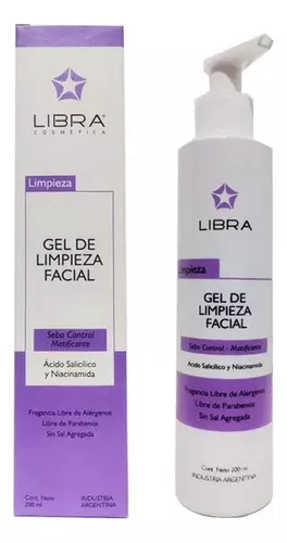 [7092] Gel de limpieza Sebo Control x 200ml 