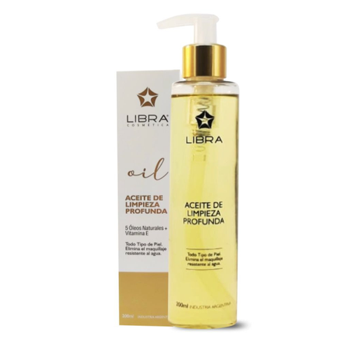 [7127] Aceite de Limpieza x 250 ml 