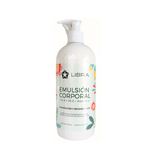 [7091] Crema Hidratación y Regeneración x 250grs 