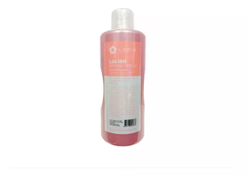 [7061] Loción Antibacterial x 1litro 