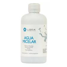 [7086] Agua Micelar x 500 ml 