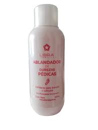 [7130] Ablandador Pédico x 500 ml 