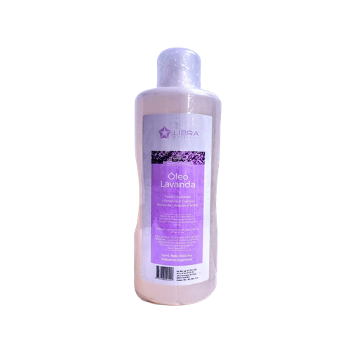 [7024] Óleo de Lavanda x 1litro 