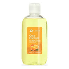 [7029] Óleo Naranja x 250 ml 