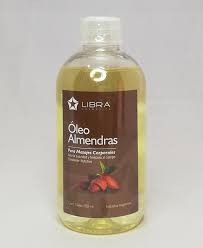 [7031] Óleo Almendras x 500 ml 