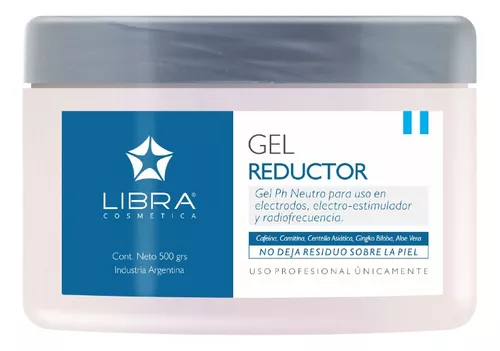 [7039] Gel Reductor x 500 g 