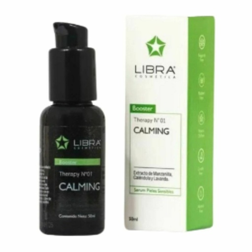 [7112] Serum Calming 