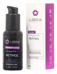 [7111] Booster Retinol  