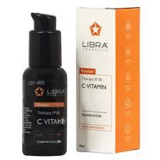 [7114] Booster C vitamin 