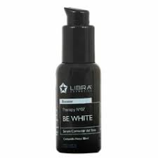 [7106] Booster Be White 