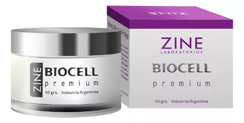 [74] Bio Cell Premium x 45 gr.