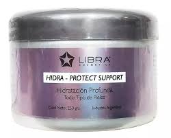 [7133] Crema Hidra Protect 250 g 