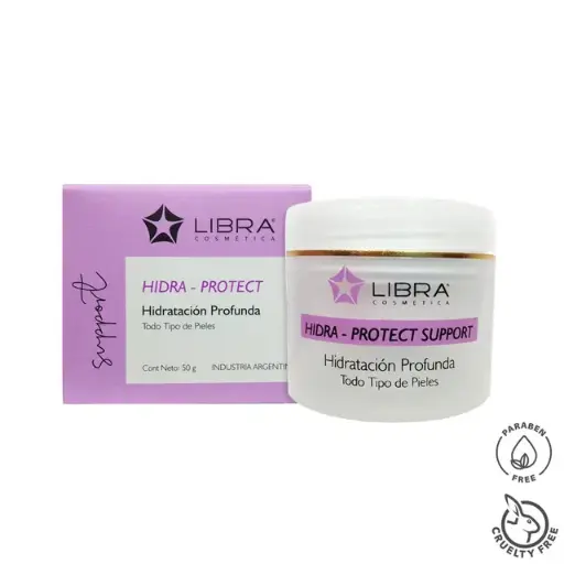 [7134] Crema Hidra Protect 50 g 