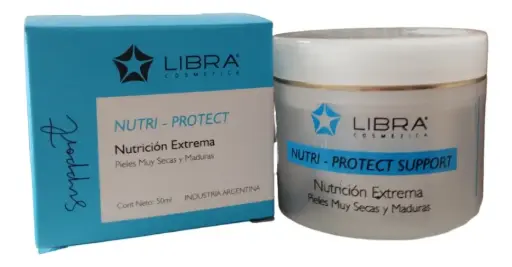 [7123] Crema Nutri Protect x 50 g 