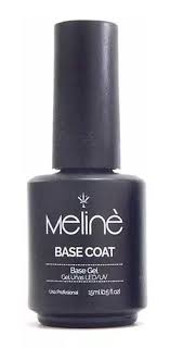 [30000] Base Coat Semipermanente MELINE