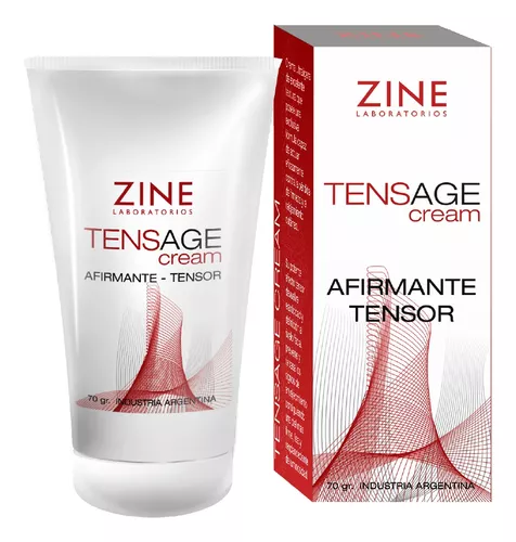 [80] Tensage Crema Reafirmante 70gr