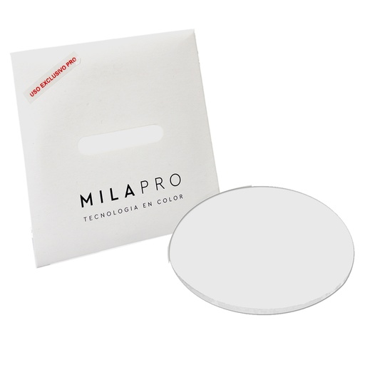 [6338] Polvo Compacto Microfinish Ultra HD (Repuesto) x 10g. 