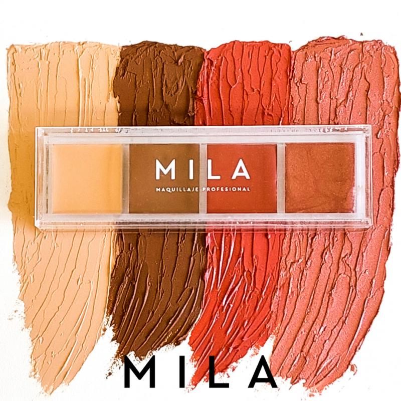 Set Contouring-Blush-Highlight-Contorno-rubor-iluminador 