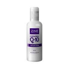 [84] Coenzima Q 10 x50 ml
