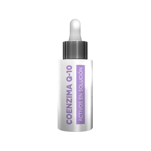 [84] Coenzima Q 10 x50 ml