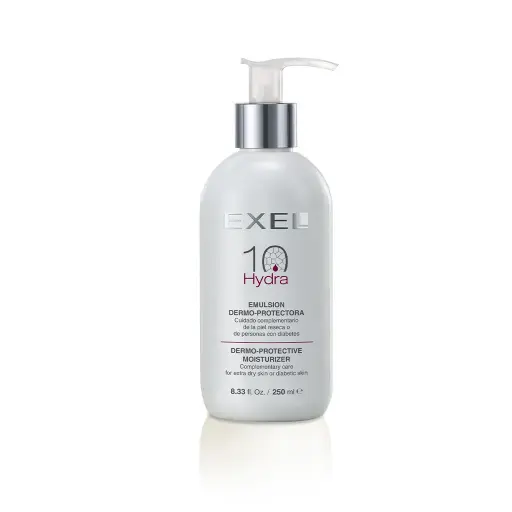 [2403] Hidra 10 - Emulsion Dermoprotectora X 250ml 