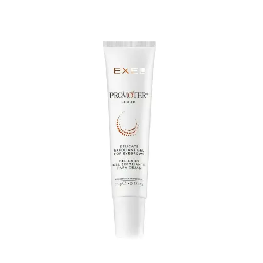 [2404] Scrub Exfoliante Para Cejas PROMOTER 