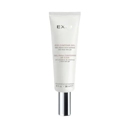 [2409] Gel Para Contorno De Ojos 30ml 