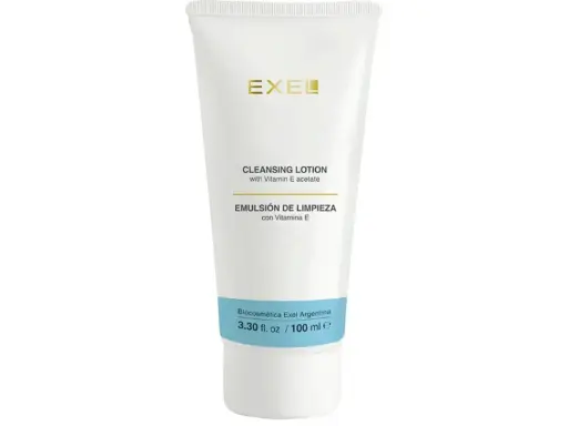 [2413] Emulsion De Limpieza Facial X 100ml 