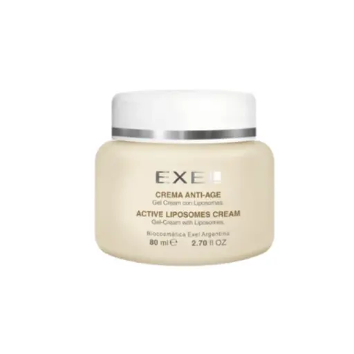 [2416] Crema Antiage Con Liposomas 80ml 