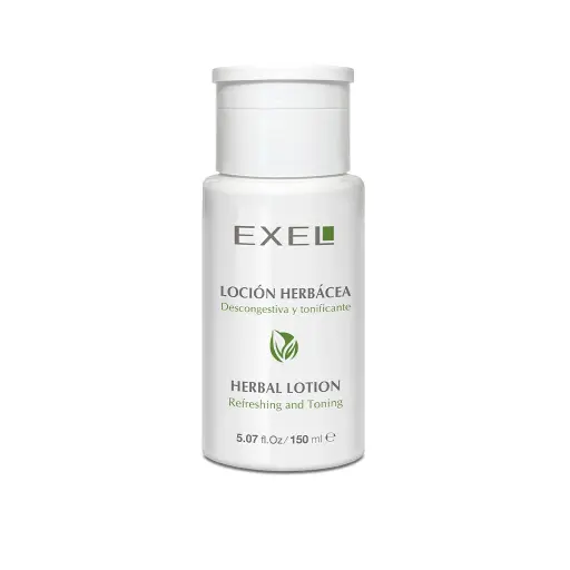 [2422] Loción Herbacea Y Tonificante X 160ml 