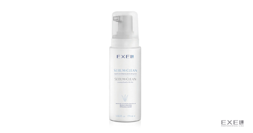 [2430] Sebum Clean X 170ml 
