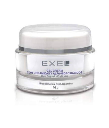 [2437] Gel Crema Con Ceramidas X 49ml 