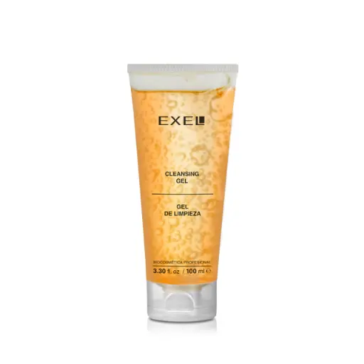 [2447] Gel De Limpieza X 100ml 