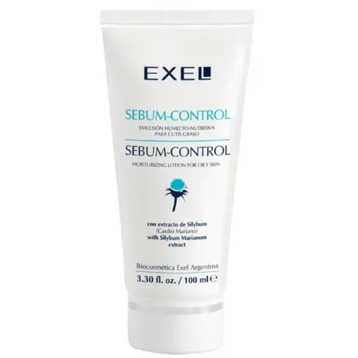 [2453] Sebum Control 100ml 
